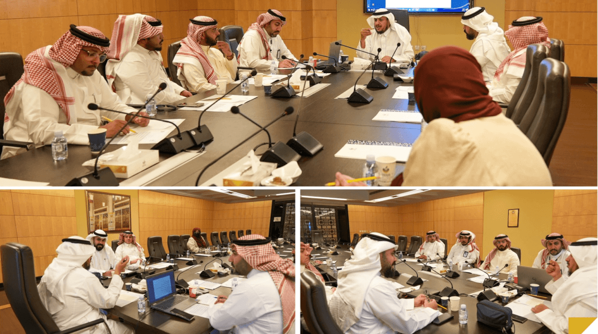 رصد تحديات نمو الاستثمارات الإعلامية في مكة المكرمة
