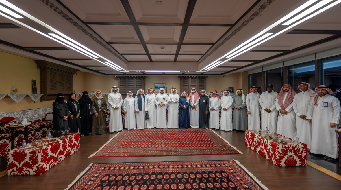 لجنة الإعلام والتسويق تطلق “المجلس الإعلامي”