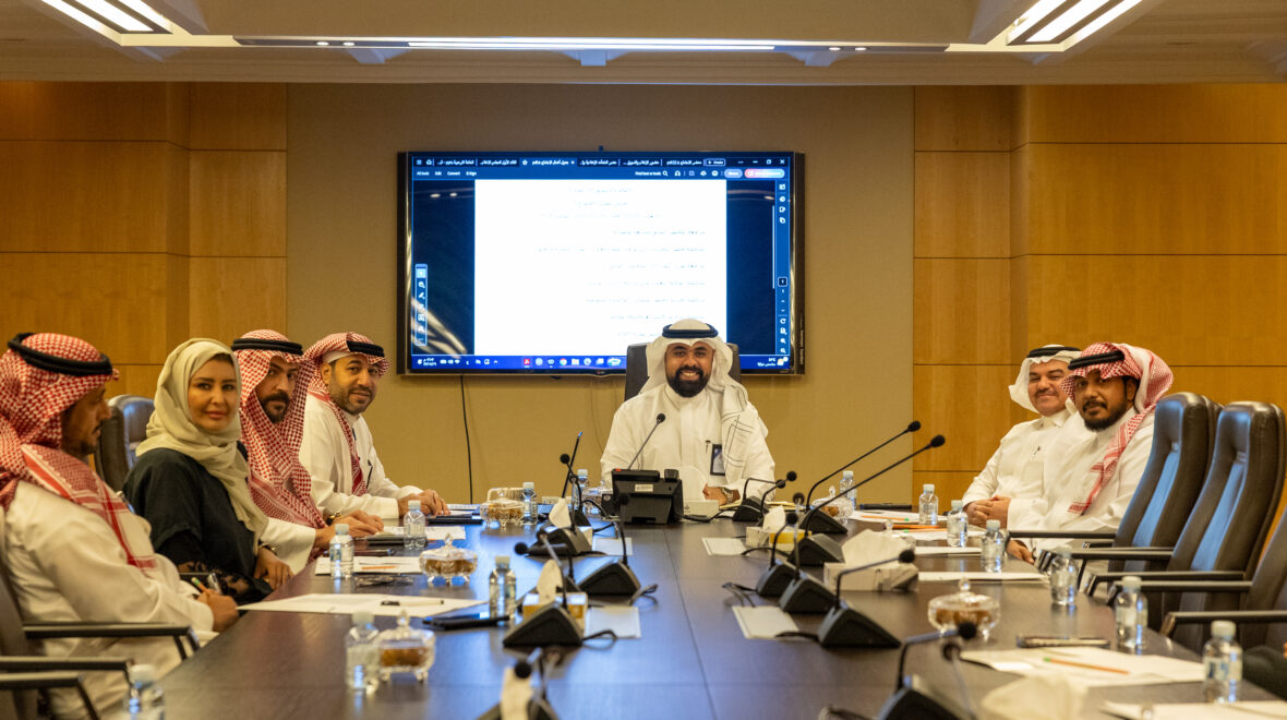 لجنة الإعلام والتسويق تؤكد مشاركتها في منتدى مكة لريادة الأعمال