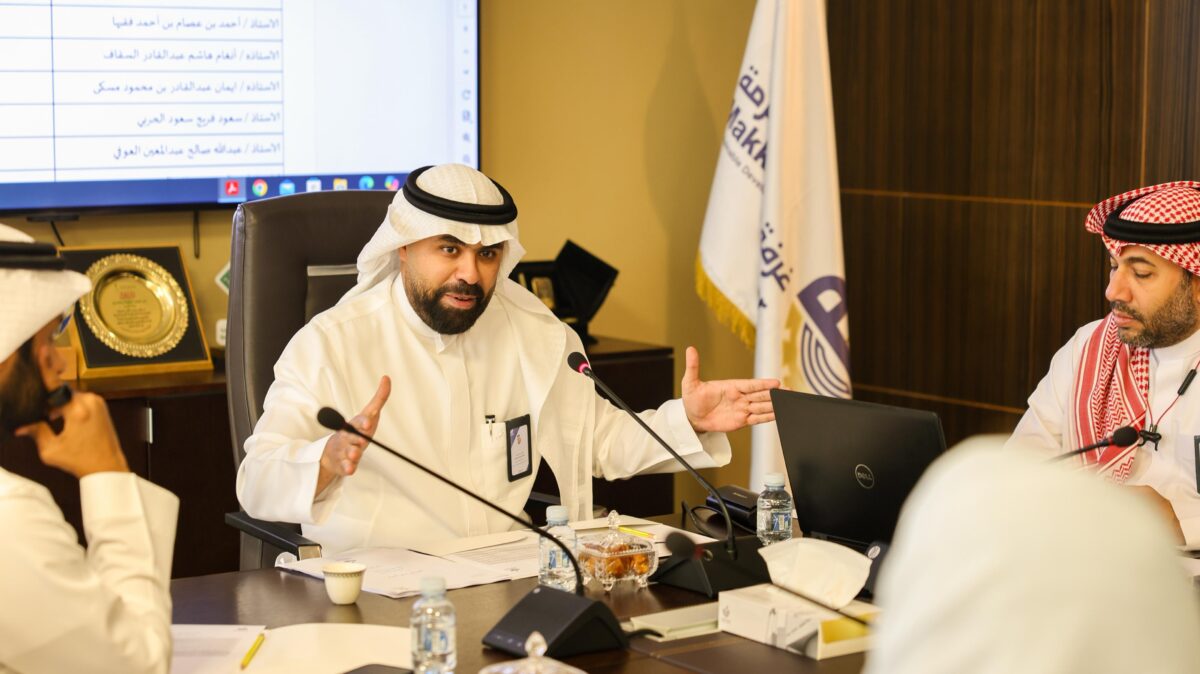 وائل طيب يترأس لجنة الإعلام والتسويق بغرفة مكة المكرمة