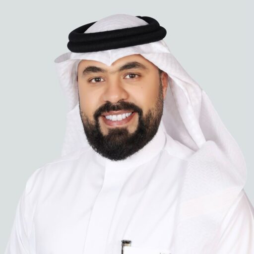 الصورة الشخصية للإعلامي ورائد الأعمال وائل طيب