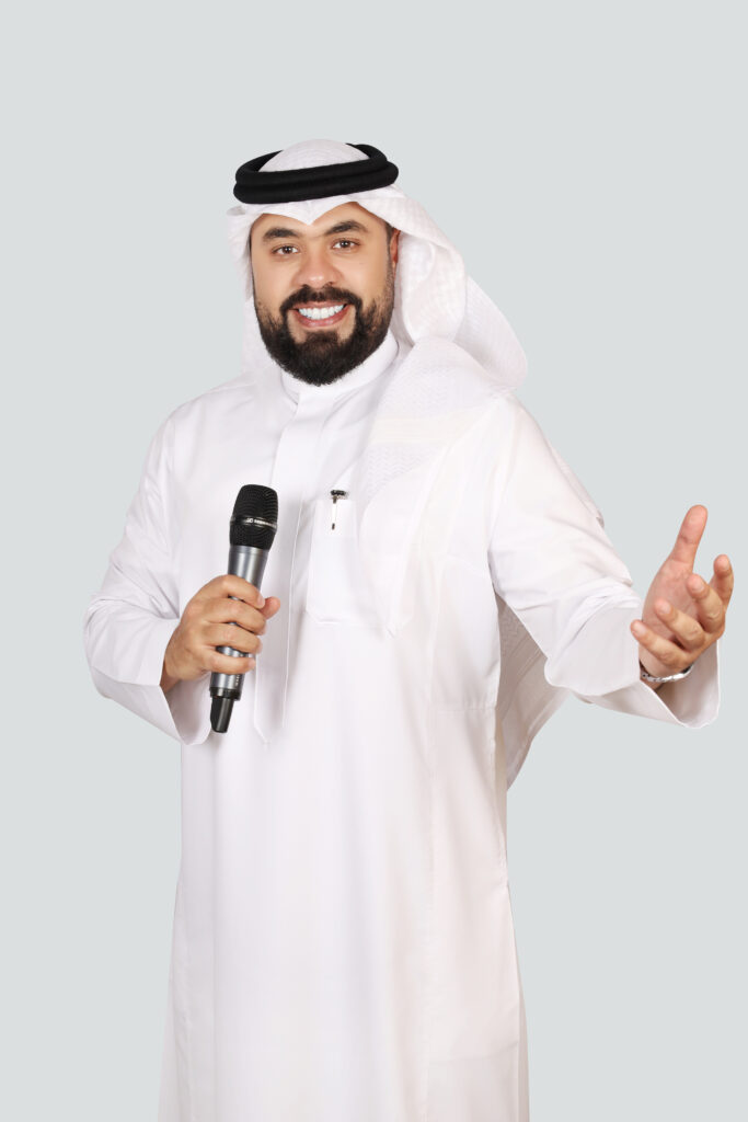 وائل طيب - الموديل الإعلاني