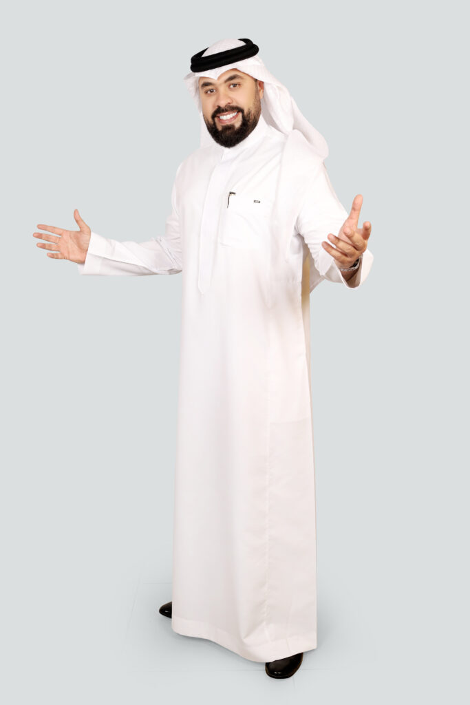 وائل طيب - الموديل الإعلاني