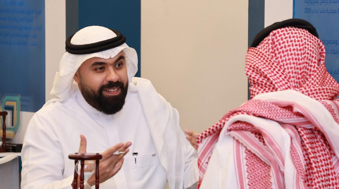 وائل طيب يشارك كمستشار إعلامي في منتدى مكة لريادة الأعمال 2025م