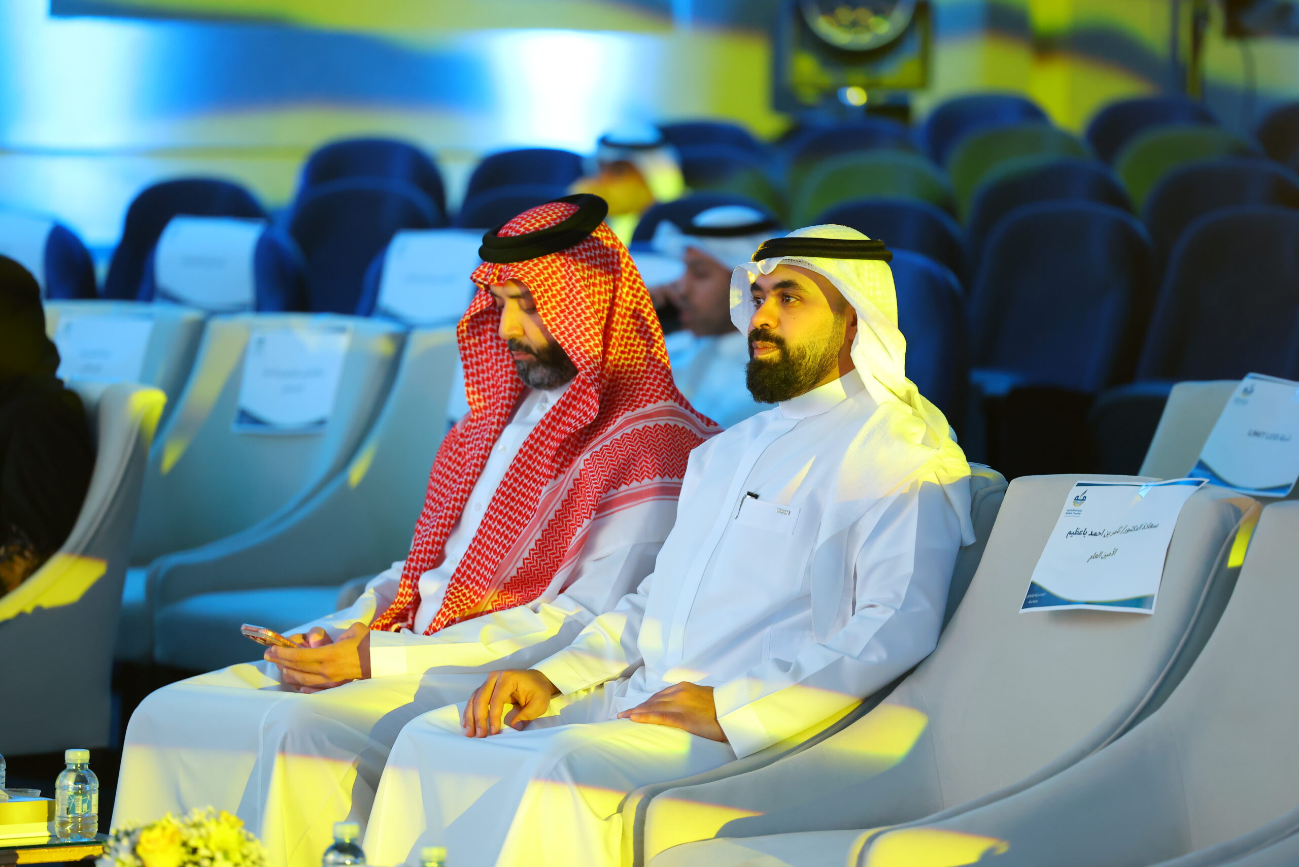 وائل طيب خلال تصريحه لصحيفة الاقتصادية حول المؤسسات الإعلامية في مكة المكرمة